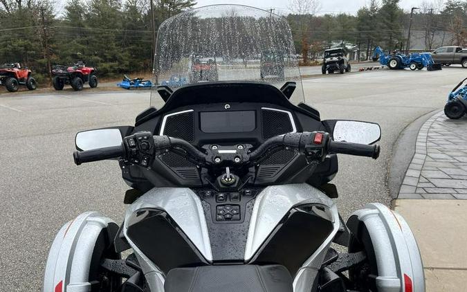 2023 Can-Am Spyder RT Review [Celebrating 2023 IFRD]