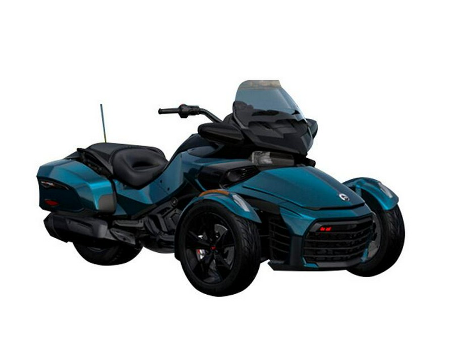 2023 Can-Am® Spyder F3-T Rotax 1330 ACE