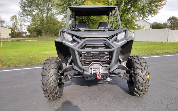 2024 Can-Am® Commander MAX XT 1000R