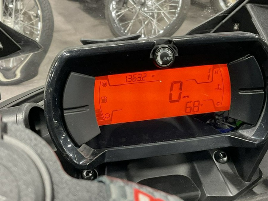 2019 Can-Am Spyder F3 SE6