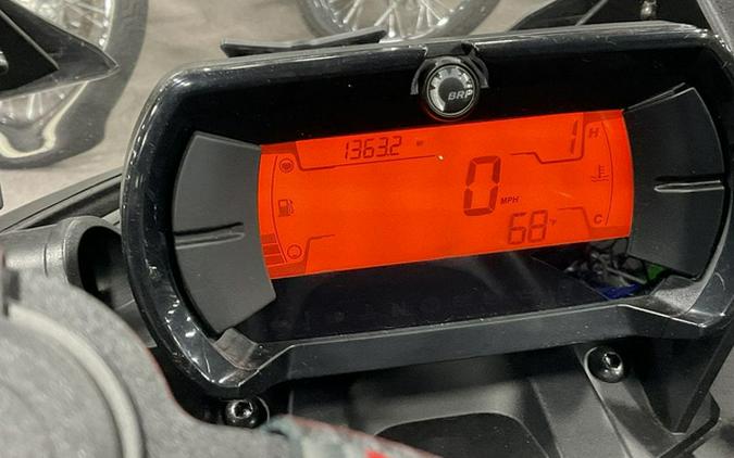 2019 Can-Am Spyder F3 SE6