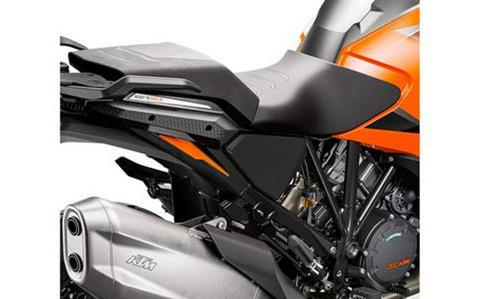 2024 KTM 1290 Super Adventure S