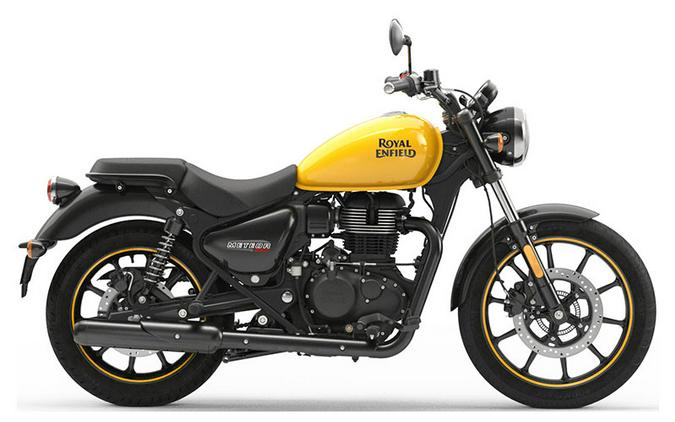 2023 Royal Enfield Meteor 350