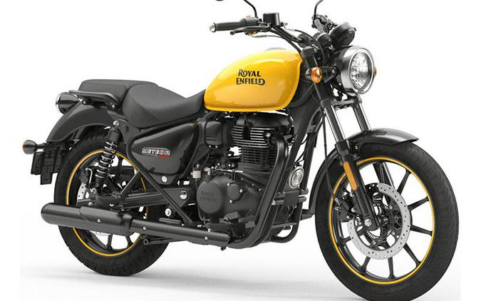 2023 Royal Enfield Meteor 350