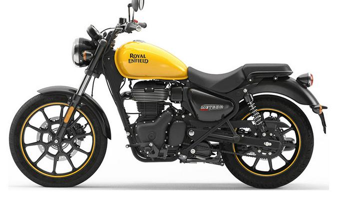 2023 Royal Enfield Meteor 350