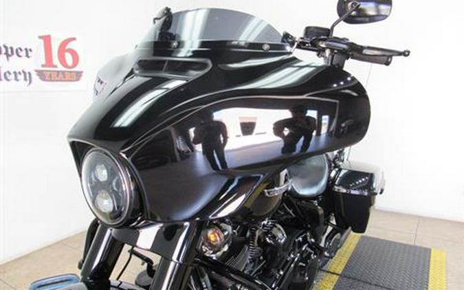 2018 Harley-Davidson Street Glide® Special