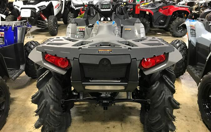 2024 POLARIS Sportsman 850 High Lifter Edition