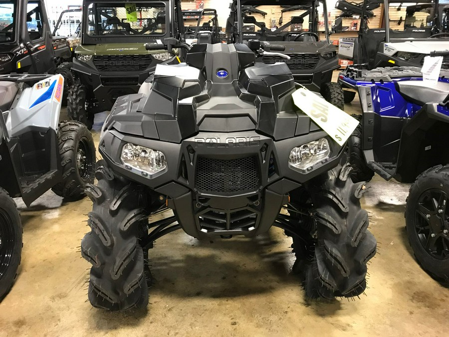 2024 POLARIS Sportsman 850 High Lifter Edition