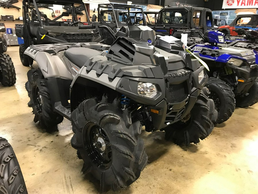 2024 POLARIS Sportsman 850 High Lifter Edition