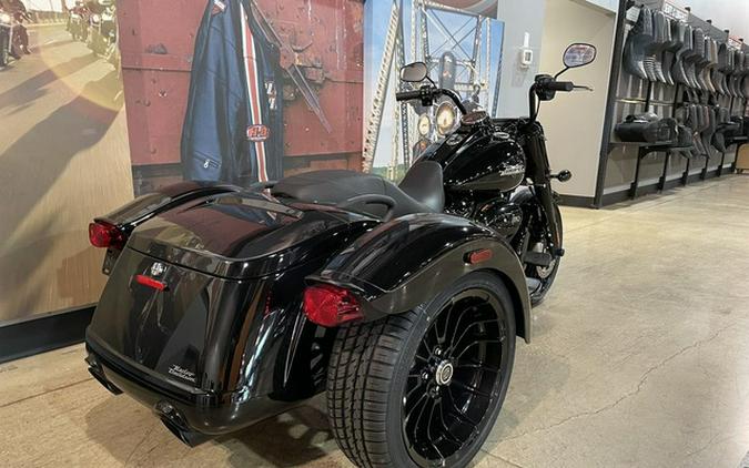 2024 Harley-Davidson Trike FLRT - Freewheeler