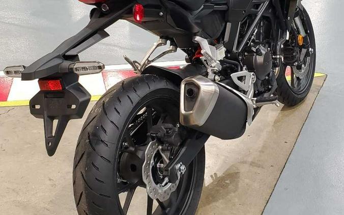 2024 Honda CB300R ABS