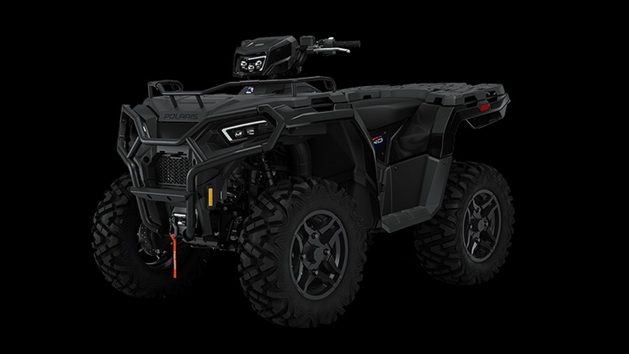 2024 Polaris Industries Sportsman 570 Trail