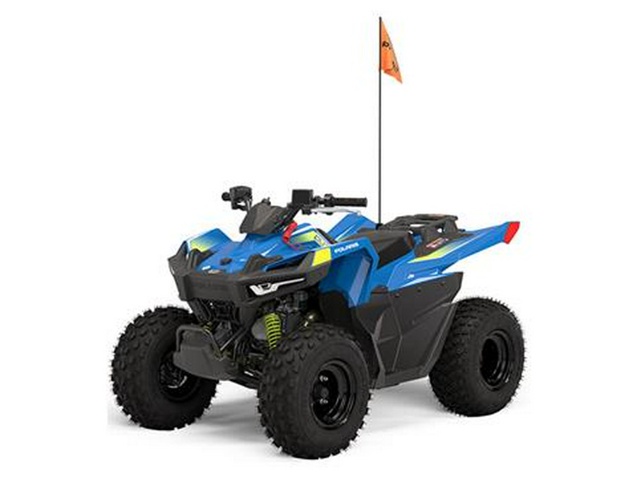 2024 Polaris Outlaw 70 EFI