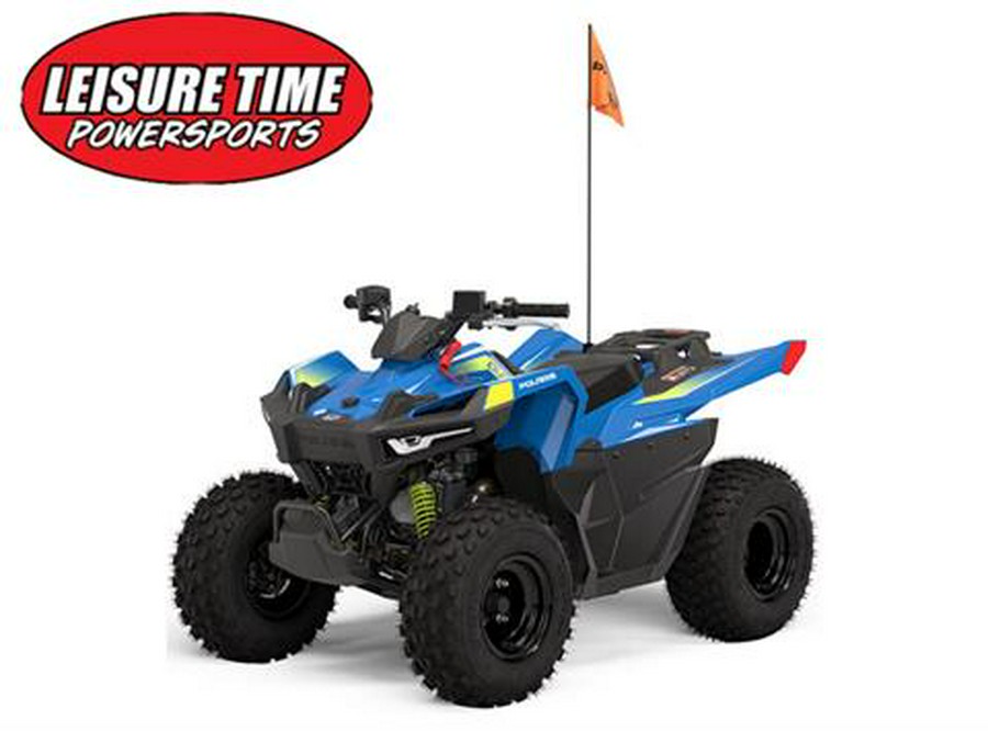 2024 Polaris Outlaw 70 EFI