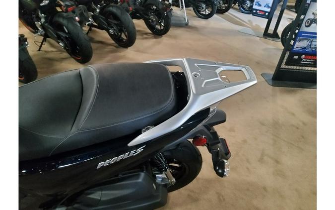 2022 KYMCO PEOPLE S 150i ABS