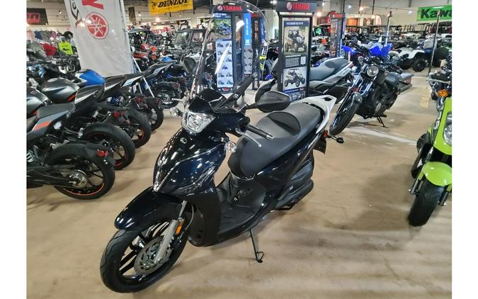 2022 KYMCO PEOPLE S 150i ABS