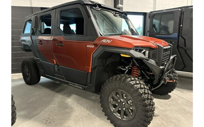 2024 Polaris Industries POLARIS XPEDITION ADV 5 NORTHSTAR