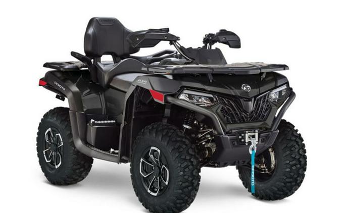 2024 CFMOTO CForce 600 Touring 600 EPS TOURING