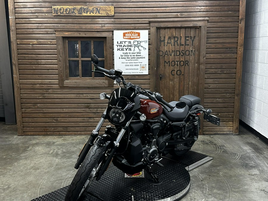 2024 Harley-Davidson Nightster™ Special