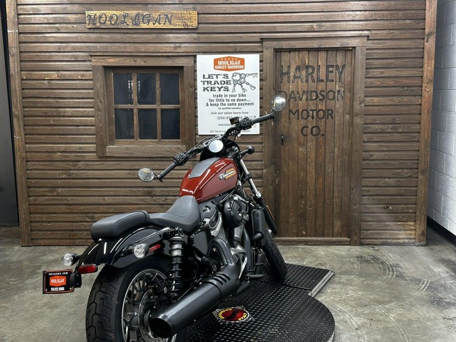 2024 Harley-Davidson Nightster™ Special