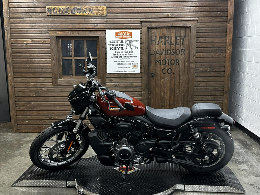 2024 Harley-Davidson Nightster™ Special