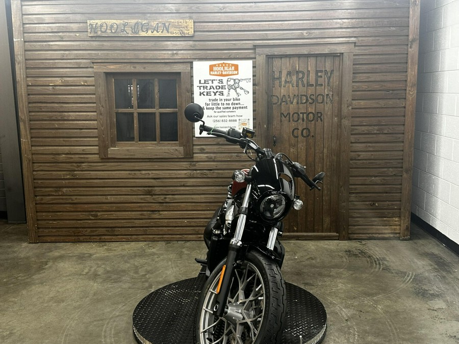 2024 Harley-Davidson Nightster™ Special