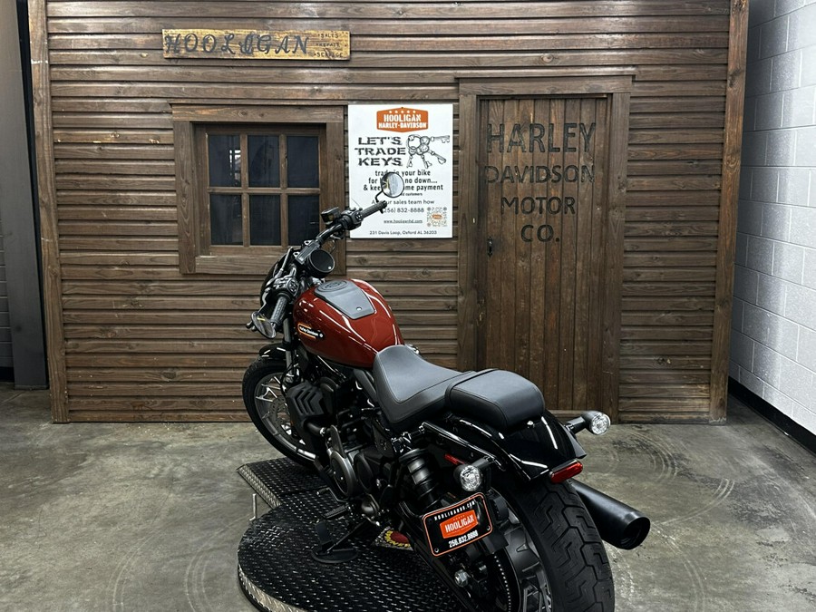 2024 Harley-Davidson Nightster™ Special