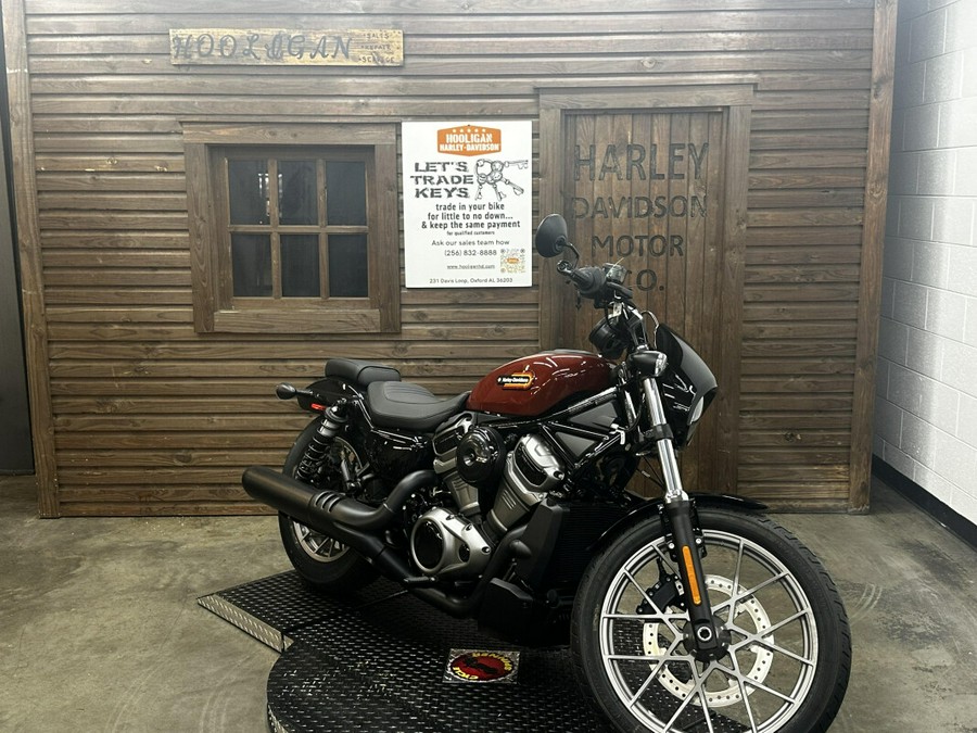 2024 Harley-Davidson Nightster™ Special