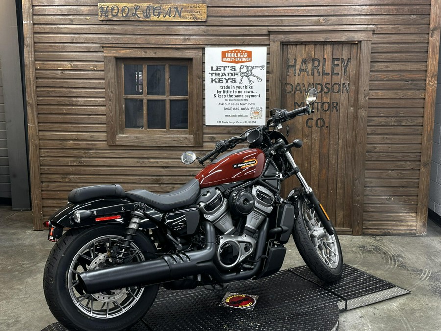 2024 Harley-Davidson Nightster™ Special