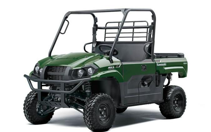 2025 Kawasaki Mule PRO-MX™ EPS