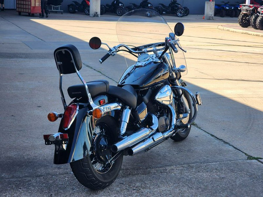 Used 2019 Honda SHADOW AERO