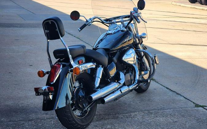 Used 2019 Honda SHADOW AERO