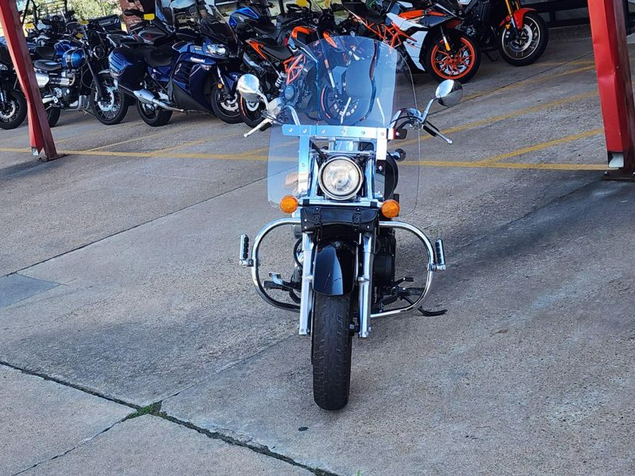 Used 2019 Honda SHADOW AERO