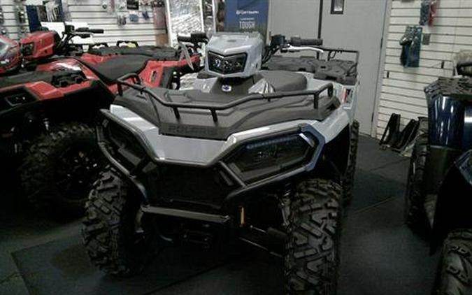 2024 Polaris Sportsman 570 Premium