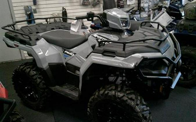 2024 Polaris Sportsman 570 Premium