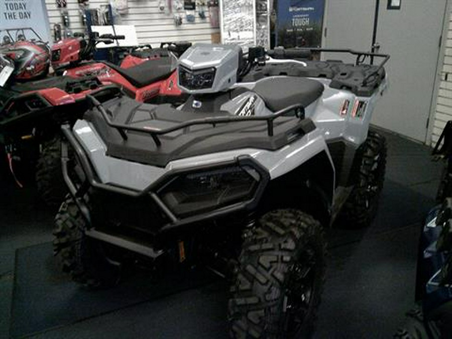 2024 Polaris Sportsman 570 Premium