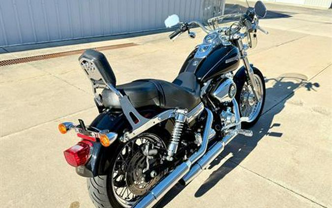 2013 Harley-Davidson Dyna® Super Glide® Custom