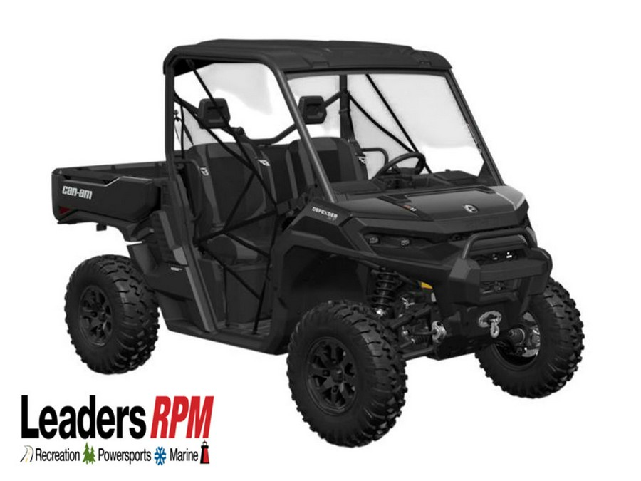 2026 Can-Am® Defender XT HD11