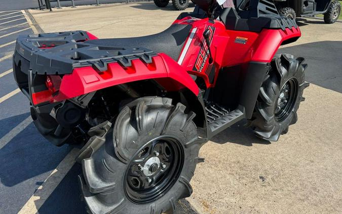 2026 Polaris Sportsman 850 Mud Edition