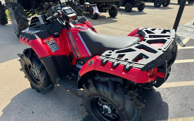 2026 Polaris Sportsman 850 Mud Edition