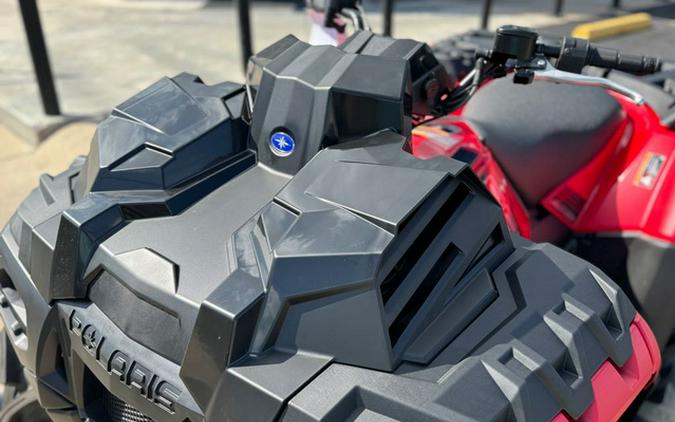 2026 Polaris Sportsman 850 Mud Edition