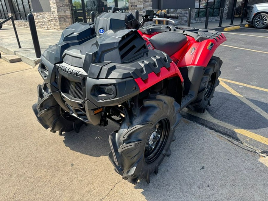 2026 Polaris Sportsman 850 Mud Edition