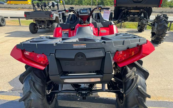 2026 Polaris Sportsman 850 Mud Edition