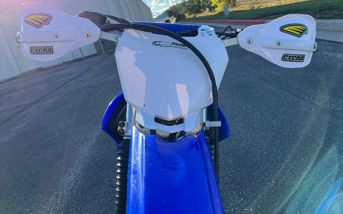 2008 Yamaha TT-R230