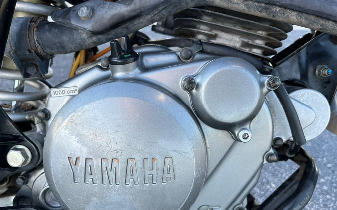 2008 Yamaha TT-R230