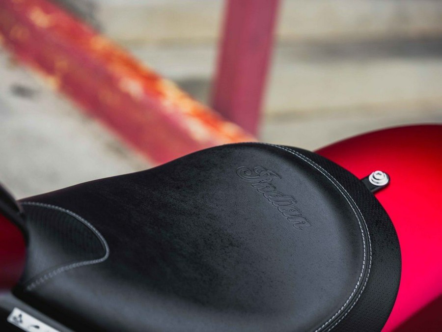 2025 Indian Motorcycle® Chief® Dark Horse®