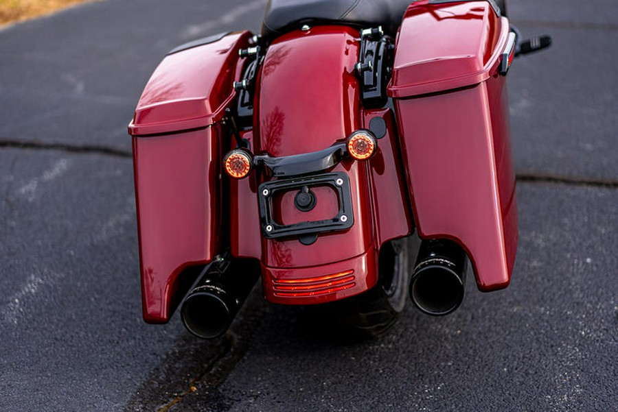 2020 Harley-Davidson® FLTRXS - Road Glide® Special