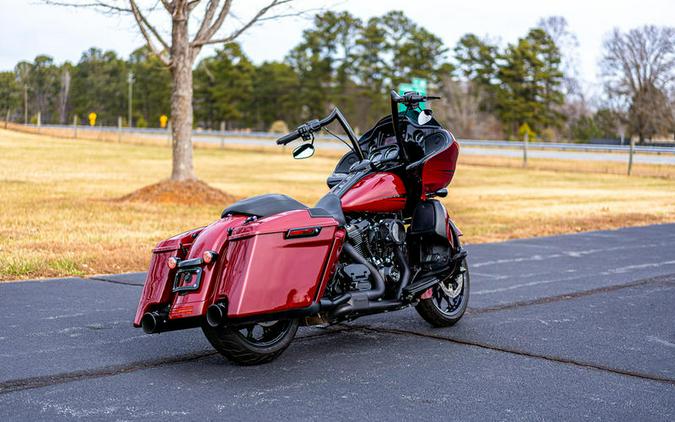 2020 Harley-Davidson® FLTRXS - Road Glide® Special