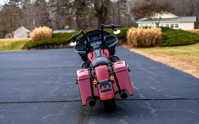 2020 Harley-Davidson® FLTRXS - Road Glide® Special