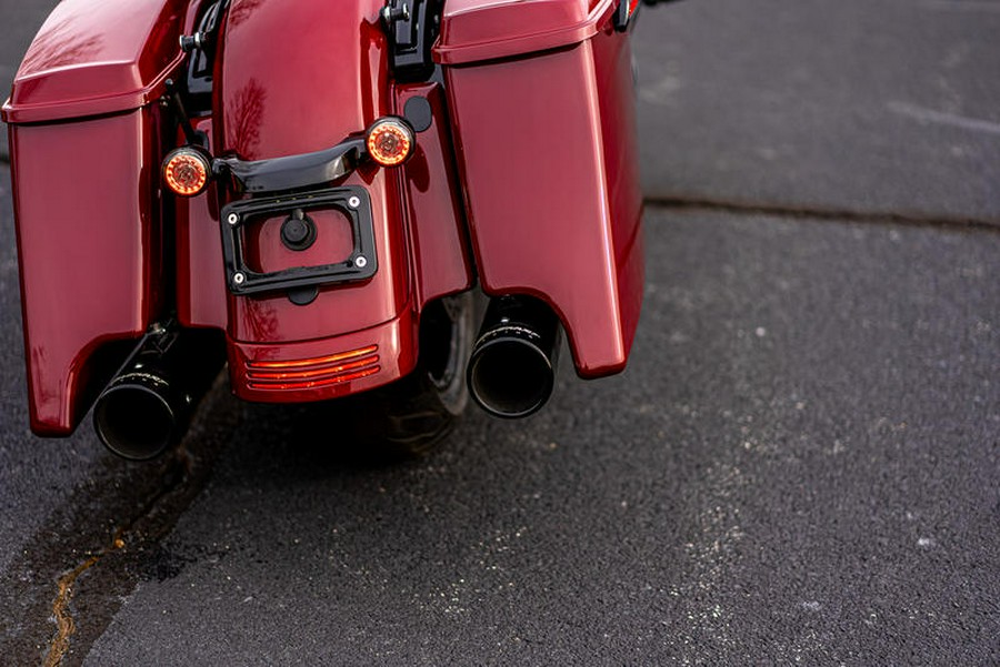 2020 Harley-Davidson® FLTRXS - Road Glide® Special